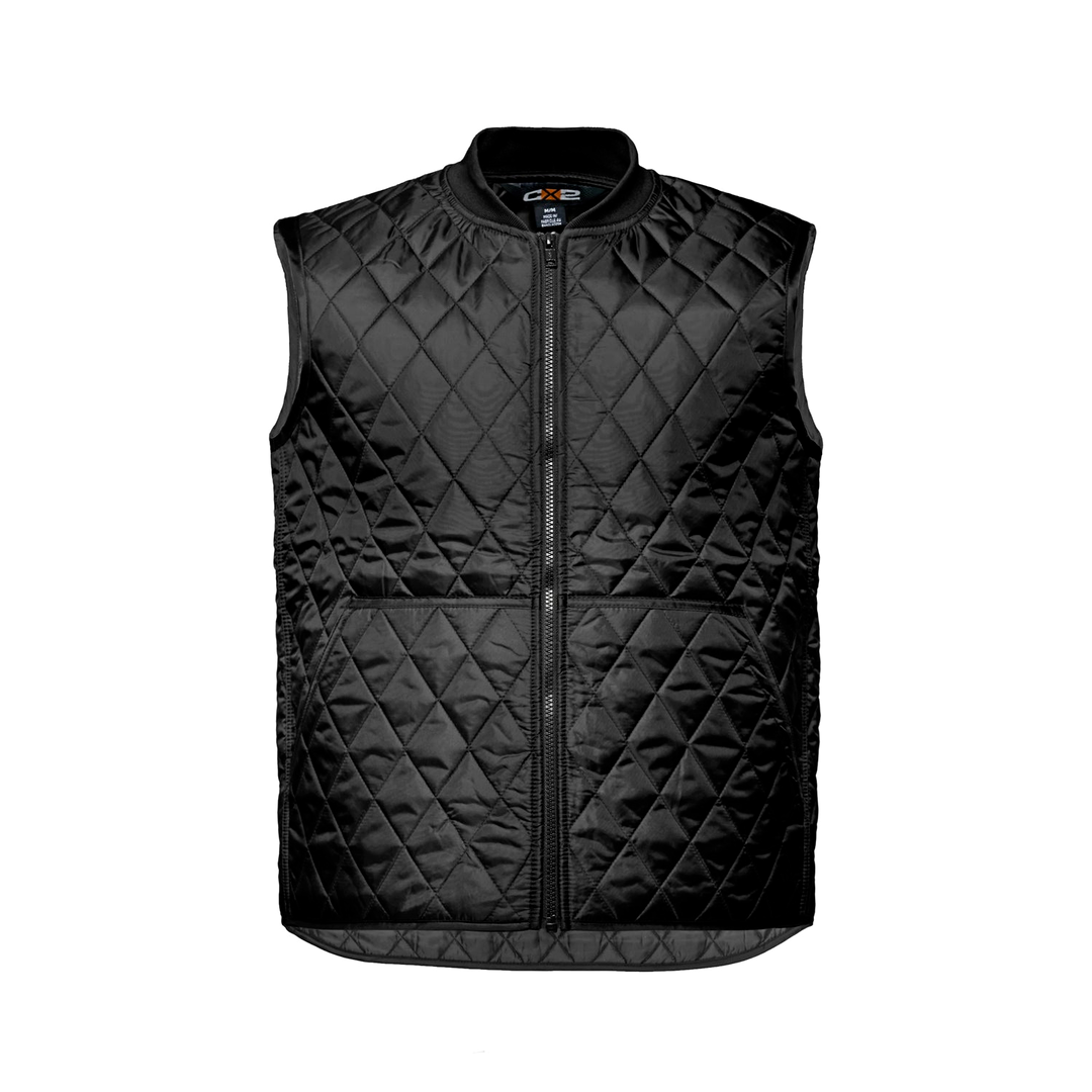 CX2 - L01040 - Gilet Matelassée
