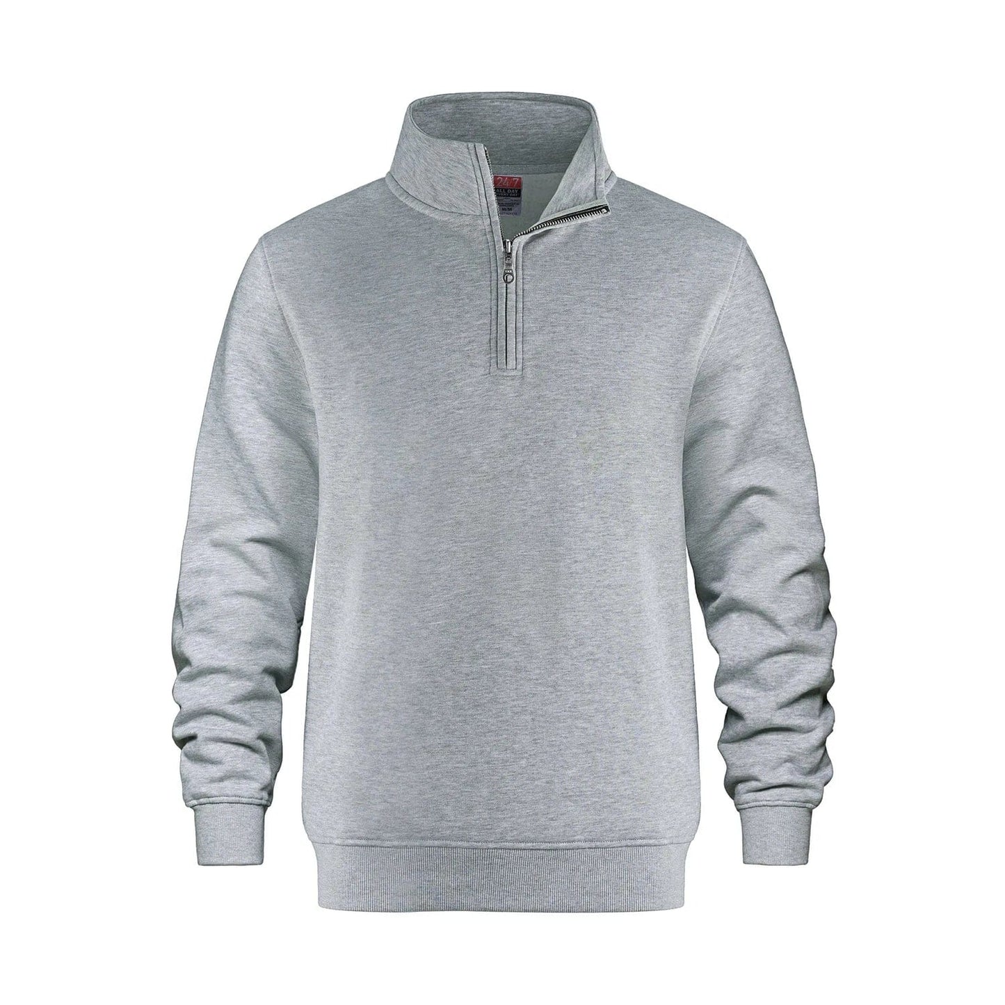 CSW 24/7 - L00545 - Adulte 1/4 Zip