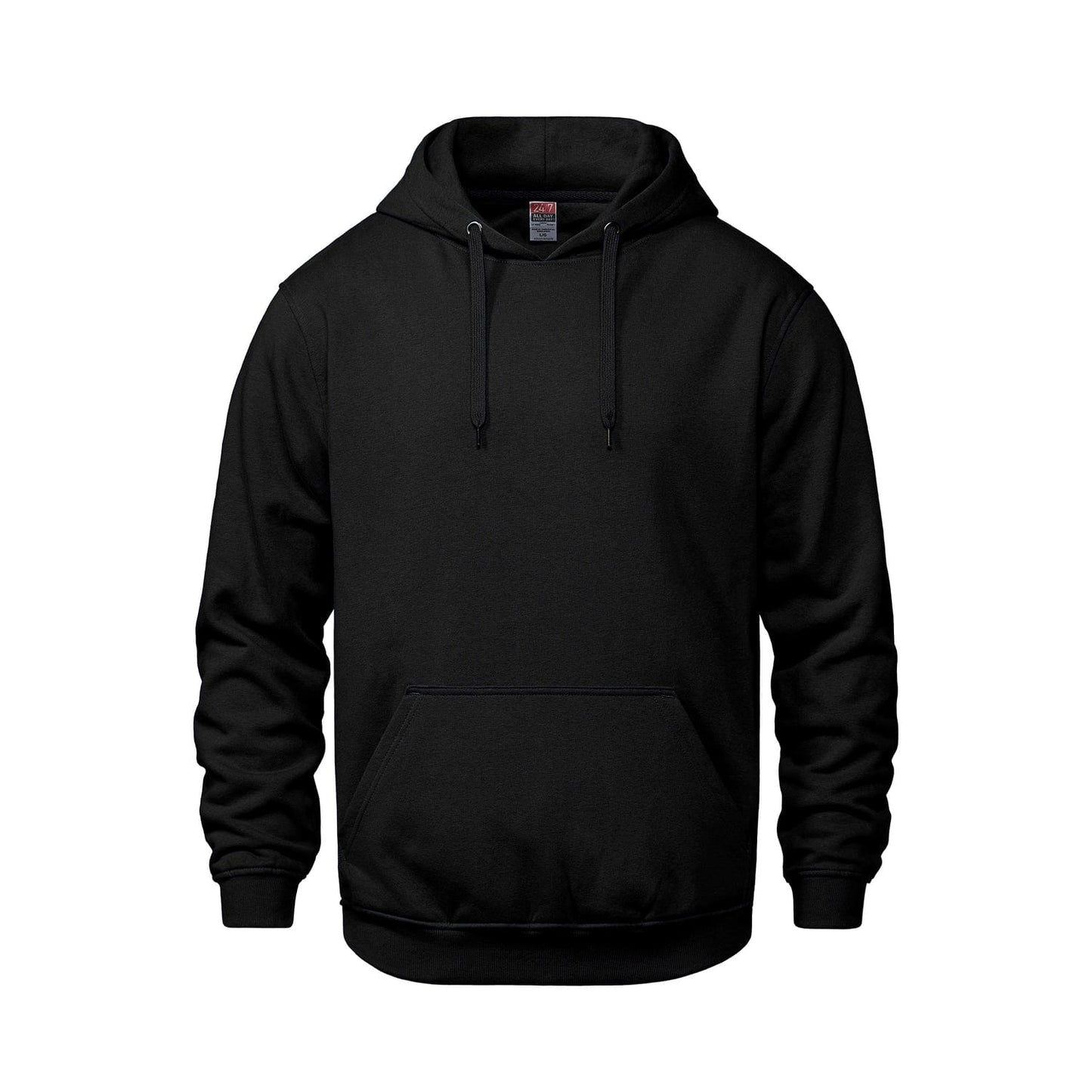 24/7 - L00550 - Coton ouaté - Adulte