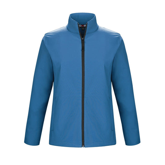 CX2 - L07241 - Blouson Softshell pour Femme