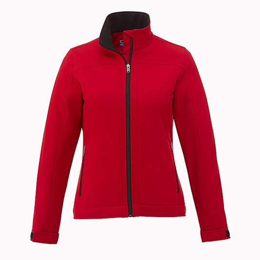 CX2 - L07261 - Blouson softshell pour Femme