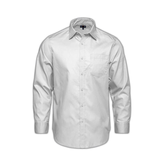 CX2 - S04600 - Homme Poly-Cotton - Chemise