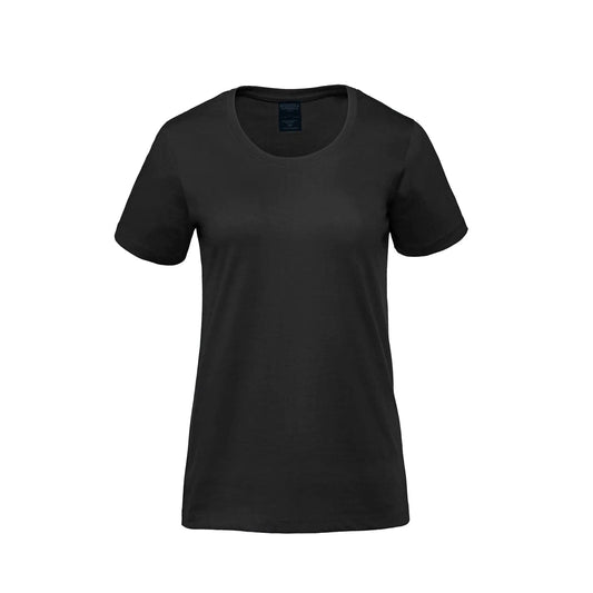 Muskoka Trail - S05501 - T-shirt - Femme