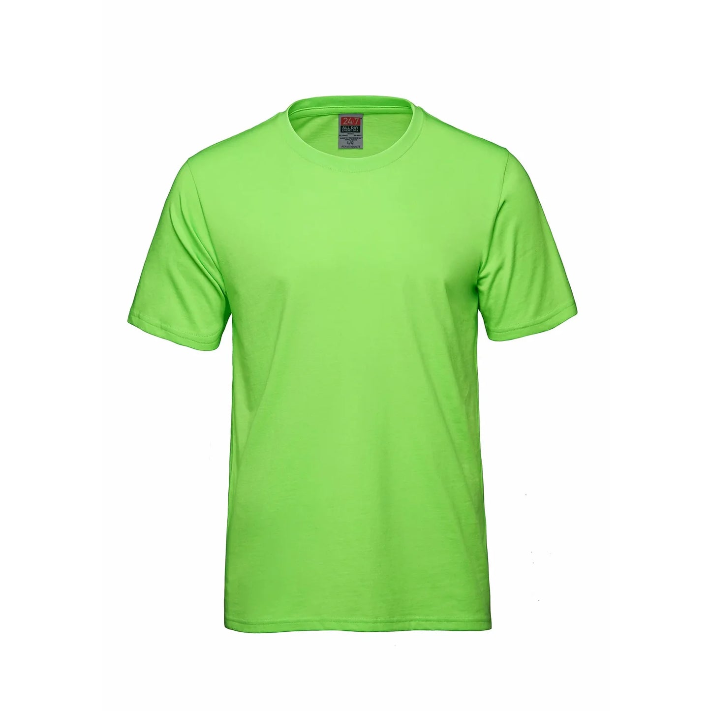 24/7 - S05652 - Couleur intense - Adulte