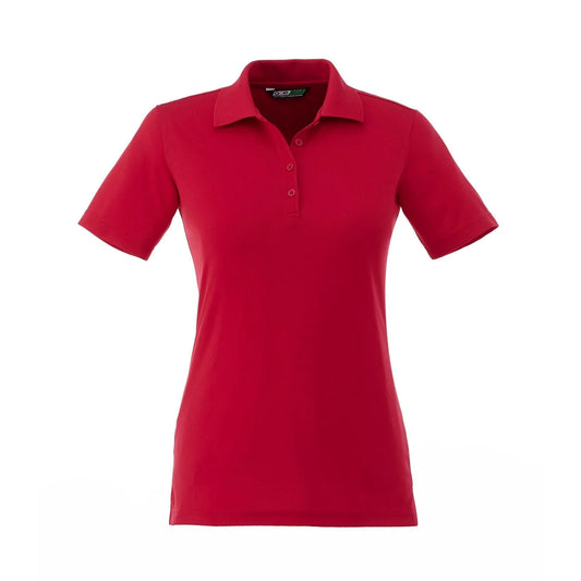 CX2- S05736 - Polo Mesh Piqué pour Femme