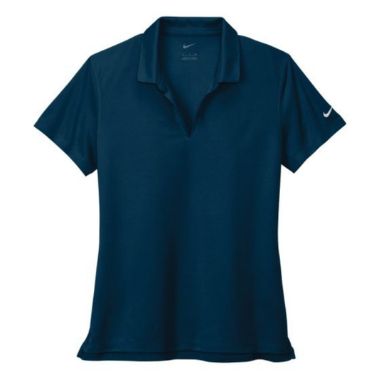 NIKE NKDC1963 - DRI FIT MICRO PIQUE 2.0 POLO - Femme