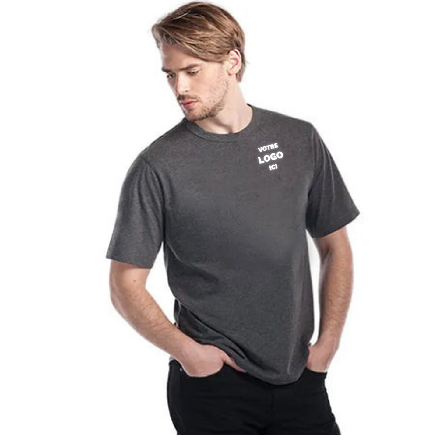 Muskoka Trail - S05917 - T-Shirt - Adulte