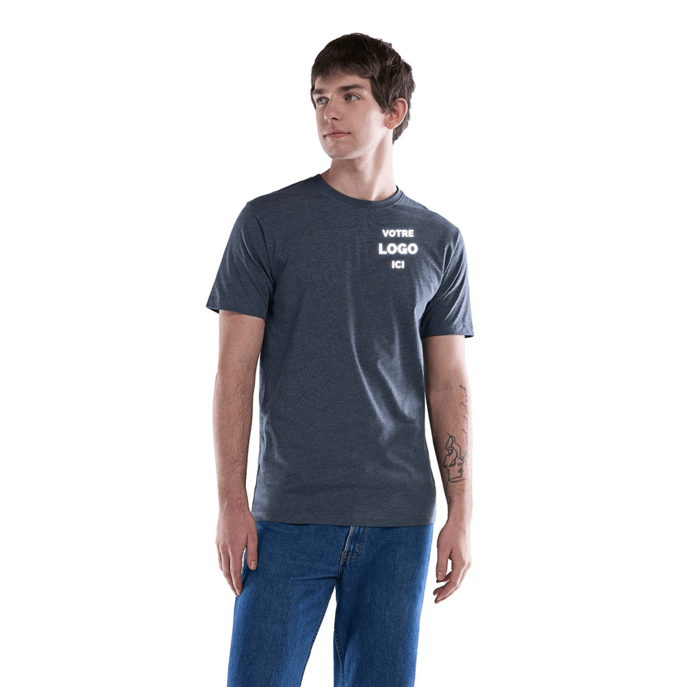 24/7 - S05650 - T-shirt - Adulte
