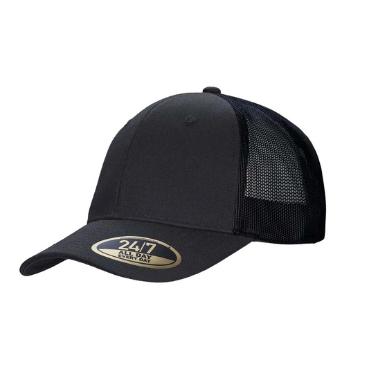 CSW 24/7 - H08205 - Snap Back