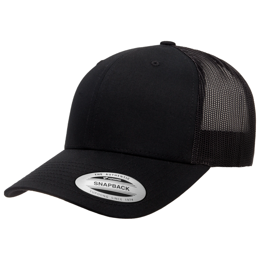 Yupoong - F06606 - YP Classics Snap Back