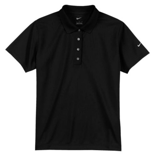 Nike® 203697 - TECH BASIC DRI-FIT LADIES' POLO