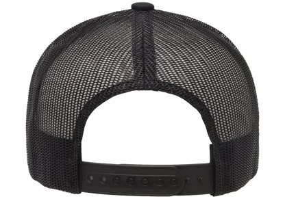 Yupoong - F06606 - YP Classics Snap Back