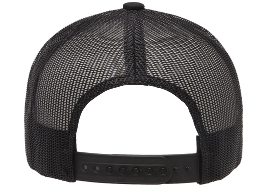 Yupoong - F06606 - YP Classics Snap Back