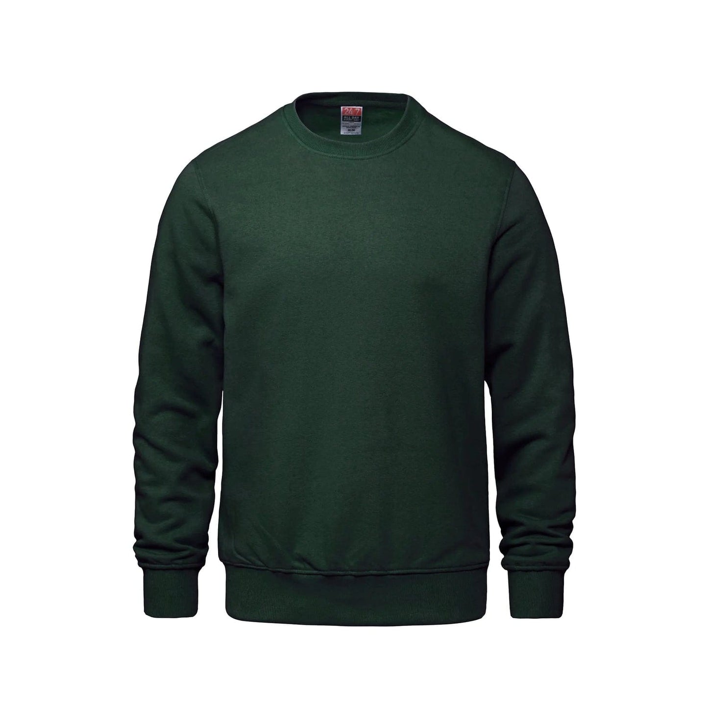 24/7 - L00540 - Crewneck - Adulte