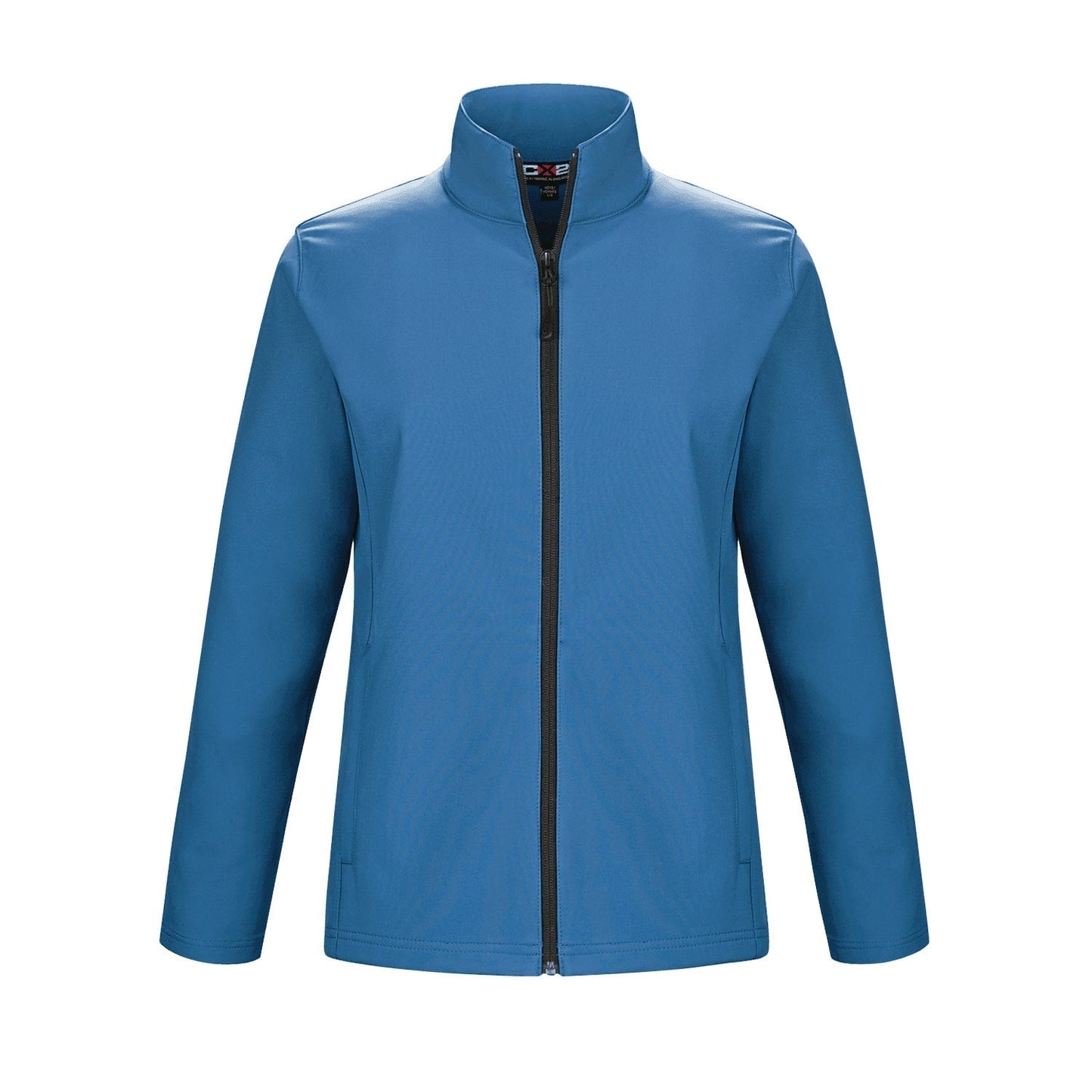 CX2 - L07241 - Blouson Softshell pour Femme