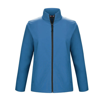 CX2 - L07241 - Blouson Softshell pour Femme