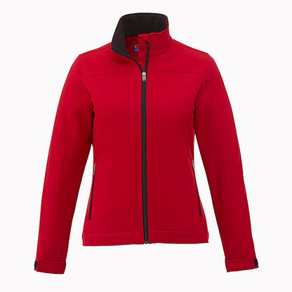 CX2 - L07261 - Blouson softshell pour Femme