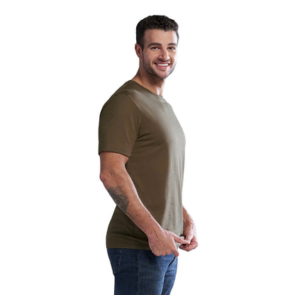 Muskoka Trail - S05500 - T-Shirt - Adulte