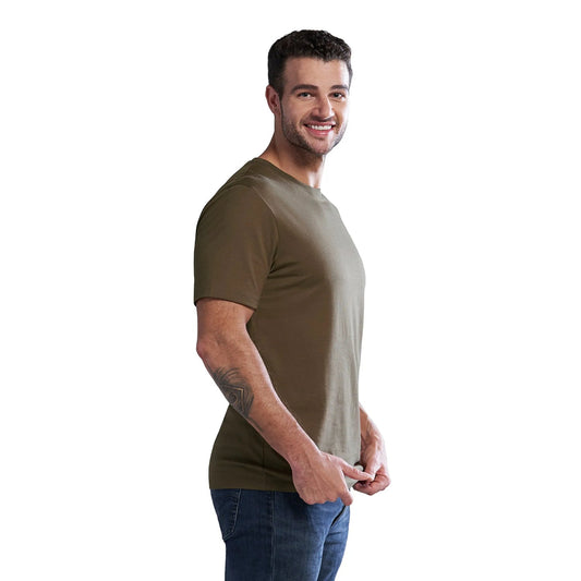 Muskoka Trail - S05500 - T-Shirt - Adulte