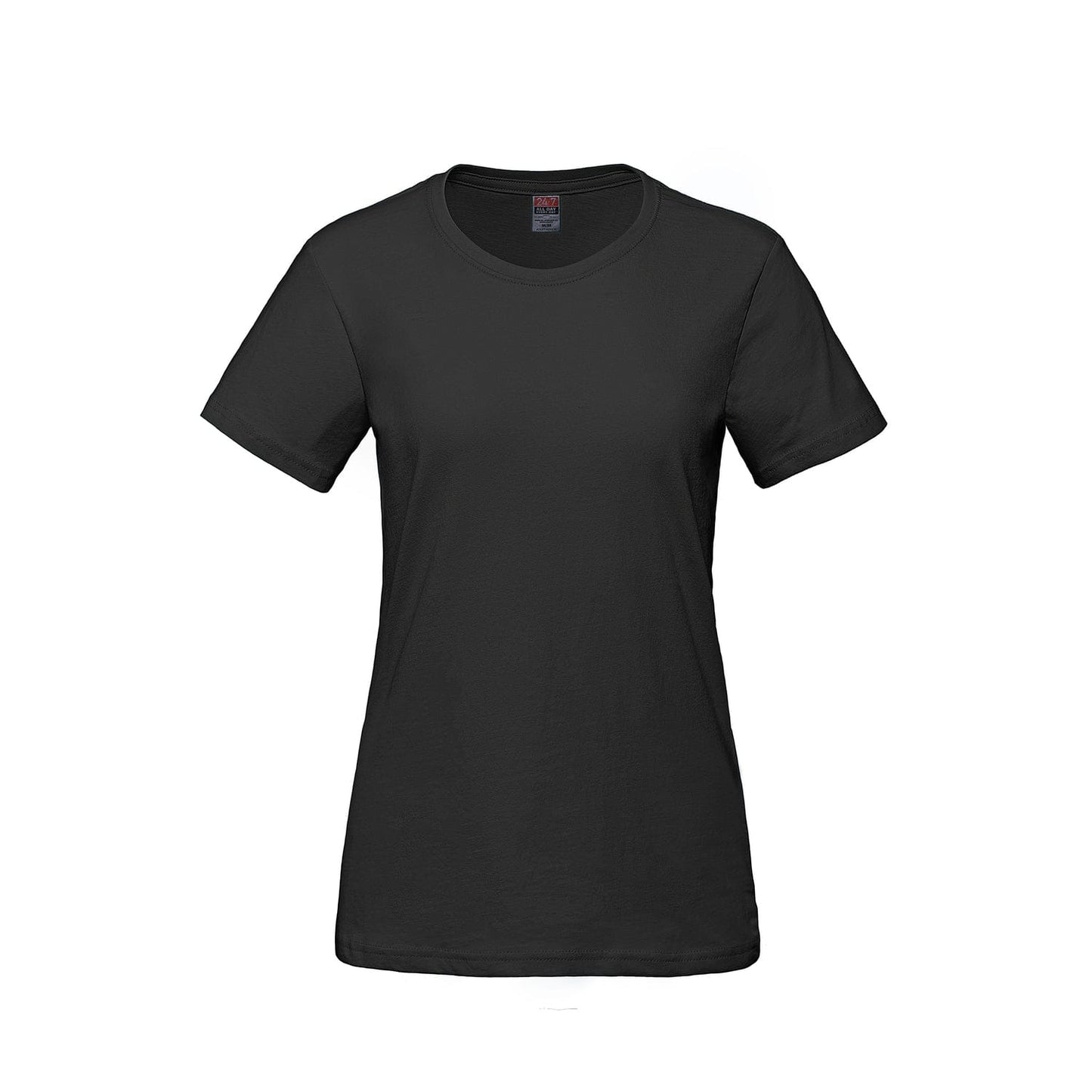 24/7 - S05611 - T-Shirt Femme - Adulte