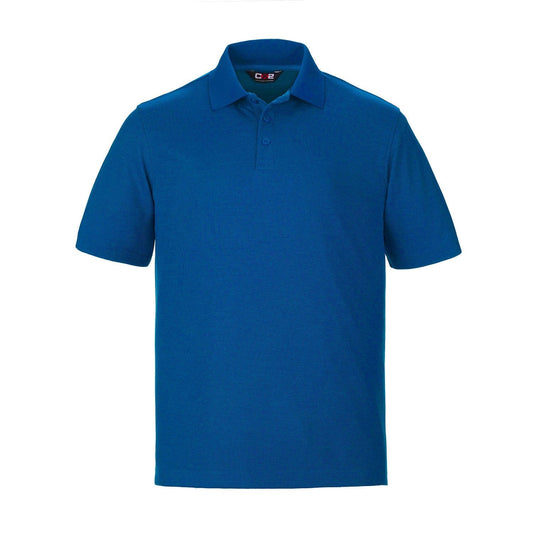 CX2 - S05735 - Polo Mesh Piqué pour homme