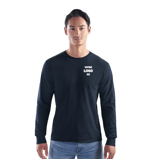 24/7 - S05615 - Chandail à manche longue - Adulte