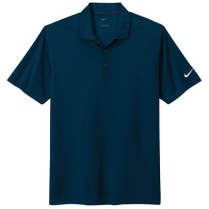 NIKE NKDC1963 - DRI FIT MICRO PIQUE 2.0 POLO