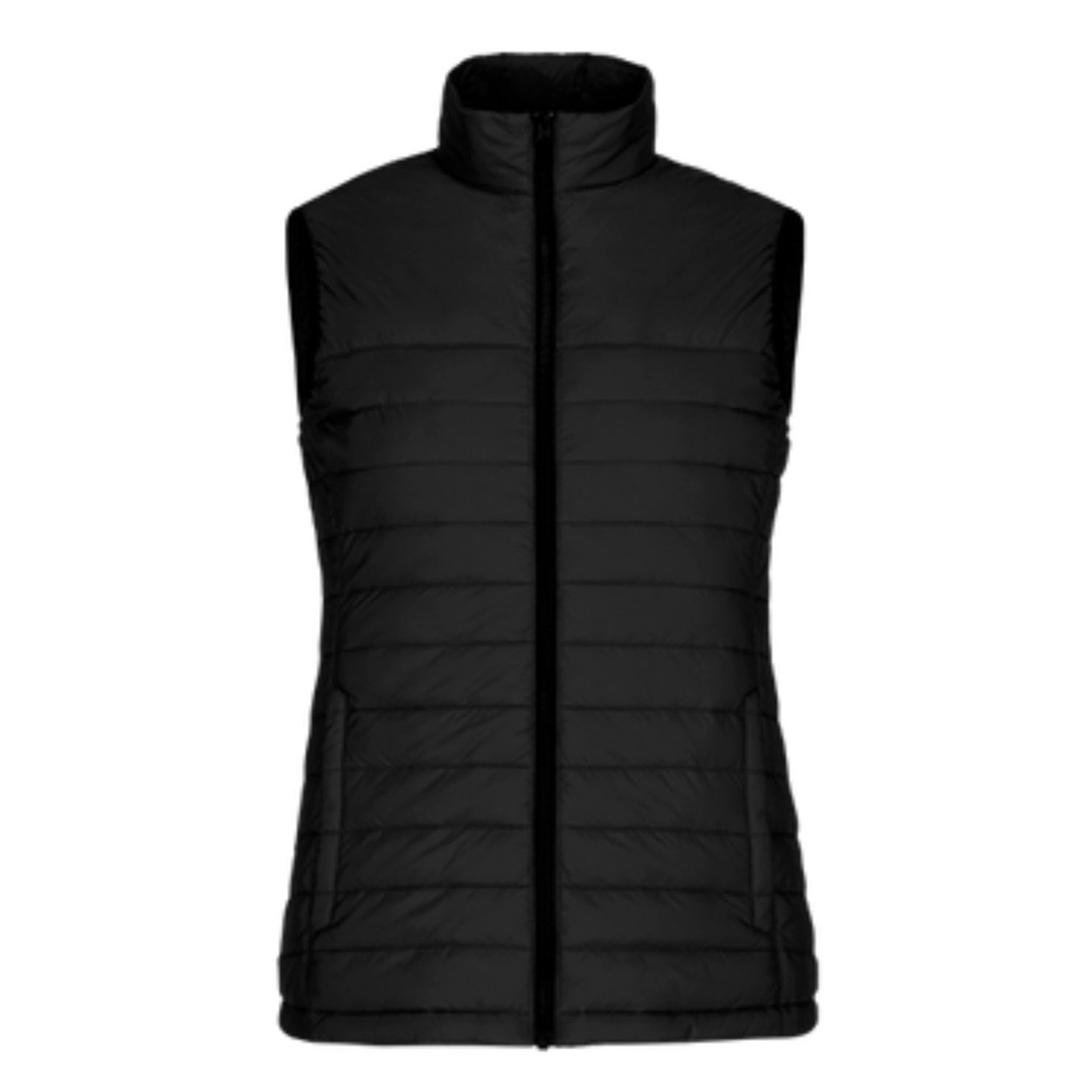 CX2 - L00906 - Gilet Puffy pour Femme