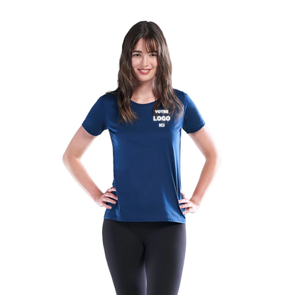 Muskoka Trail - S05501 - T-shirt - Femme