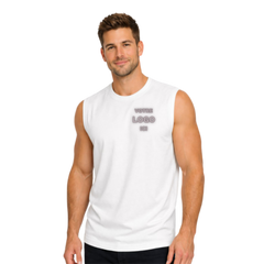 ATC Everyday ATC1002 - T-SHIRT SANS MANCHES EVERYDAY COTTON