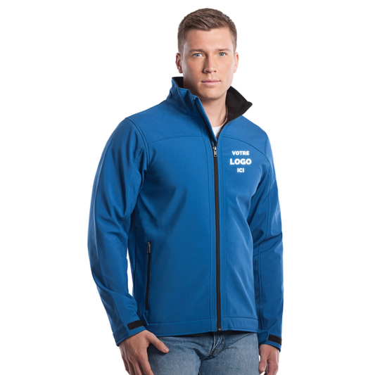 CX2 - L07260 - Veste softshell