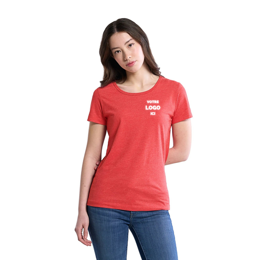 Muskoka Trail - S05918 - T-Shirt - Femme