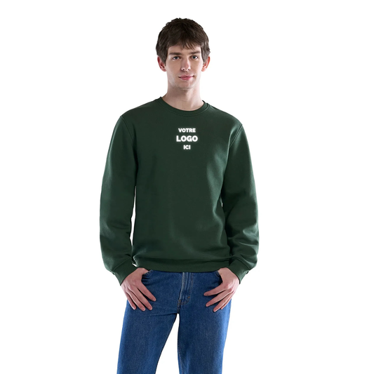 24/7 - L00540 - Crewneck - Adulte