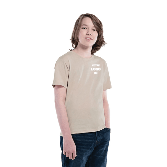 24/7 - S5610Y - T-shirt - Enfant