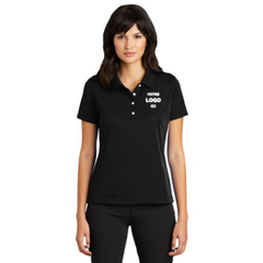 Nike® 203697 - TECH BASIC DRI-FIT LADIES' POLO