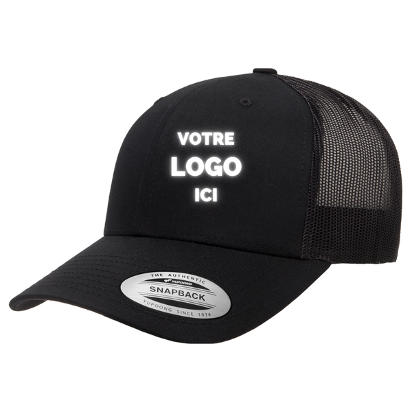 Yupoong - F06606 - YP Classics Snap Back