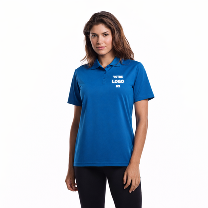 CX2- S05773 - Polo Performance pour Femme