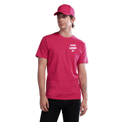 24/7 - S05610 - T-shirt - Adulte