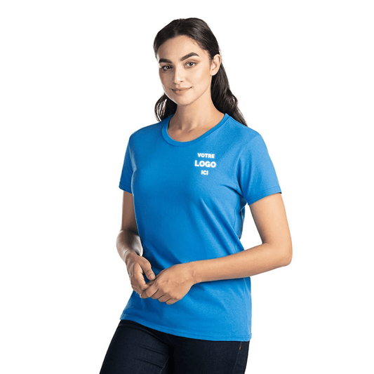 24/7 - S05611 - T-Shirt Femme - Adulte