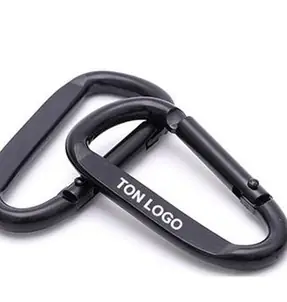 Autres articles promotionnels : Mousqueton