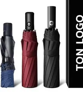 Autres articles promotionnels : Parapluie