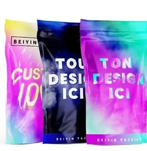 Autres articles promotionnels : Sachet d'emballage