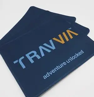 Autres articles promotionnels : Tapis de souris