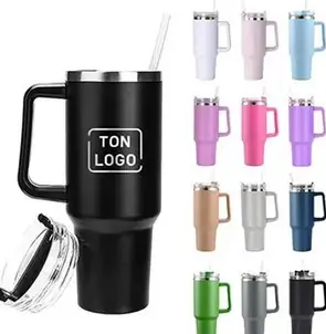 Autres articles promotionnels : Tasse de voyage