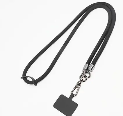 Autres cordons : Cordon porte-téléphone