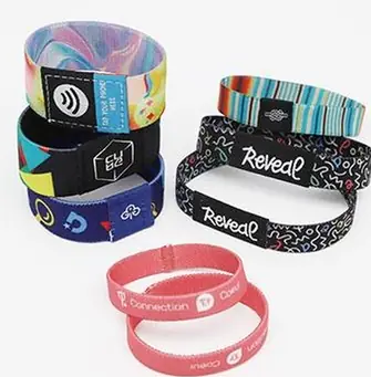 Bracelets : Bracelet élastique