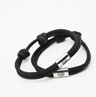 Bracelets : Bracelet tressé