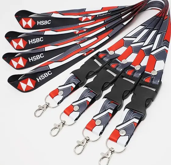 Cordons sublimés : Sublimation B1