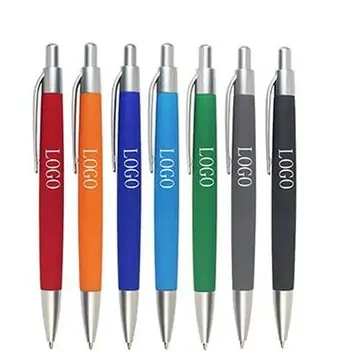 Stylos promotionnels : Stylo en métal 2