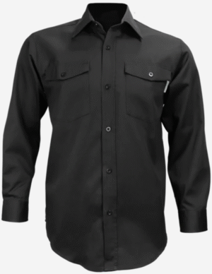 Chemise M/L GATTS Workwear - Style 625